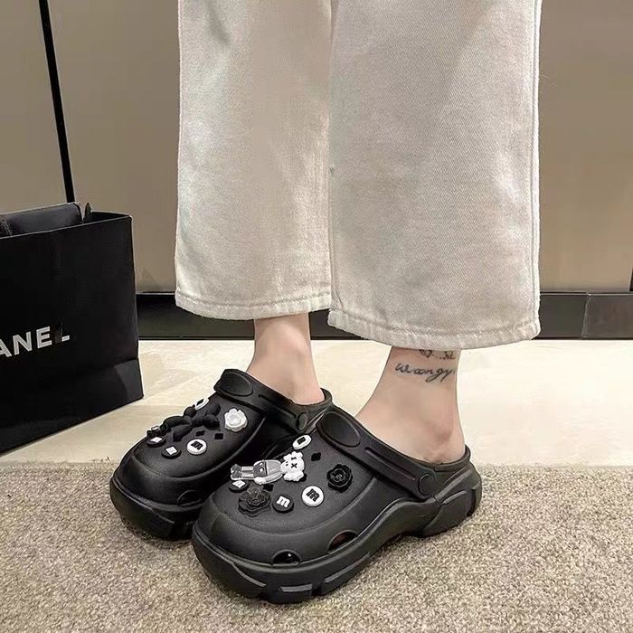 Кроксы стильные, модные, супер удобные