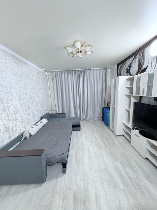 Квартира на подселение