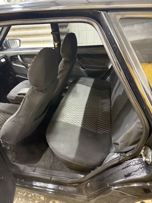 Продам ваз 2114 в хорошем состоянии