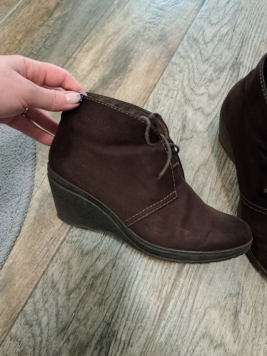 Дамски боти 38 номер