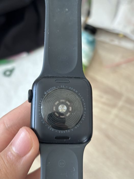 Apple Watch Se 2 40mm новый