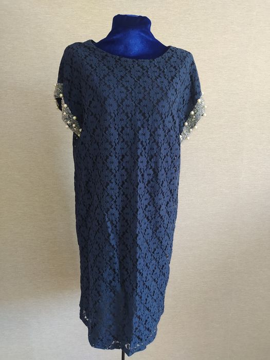 Бархатные платья