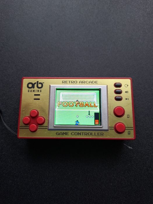 Vand Joc retro Arcade