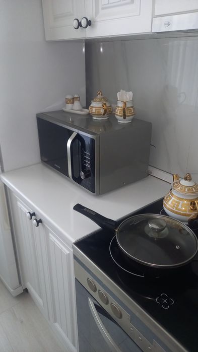 Сдам посуточная квартиру