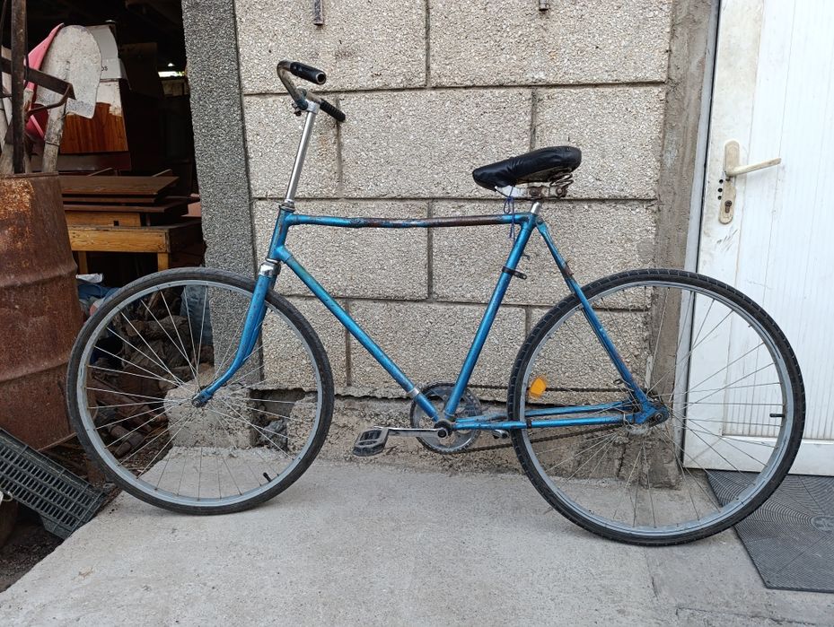 Велосипед  срочно продам