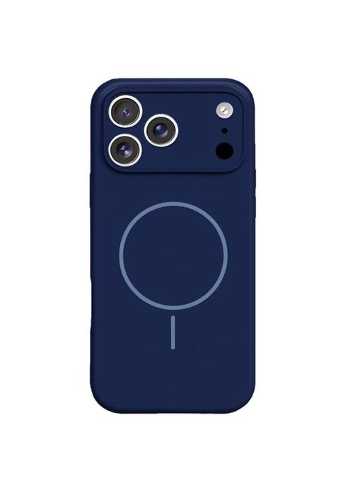 Iphone 17 17 AIR PRO 17 PRO MAX - Husa Silicon Fin Defender Magnetica