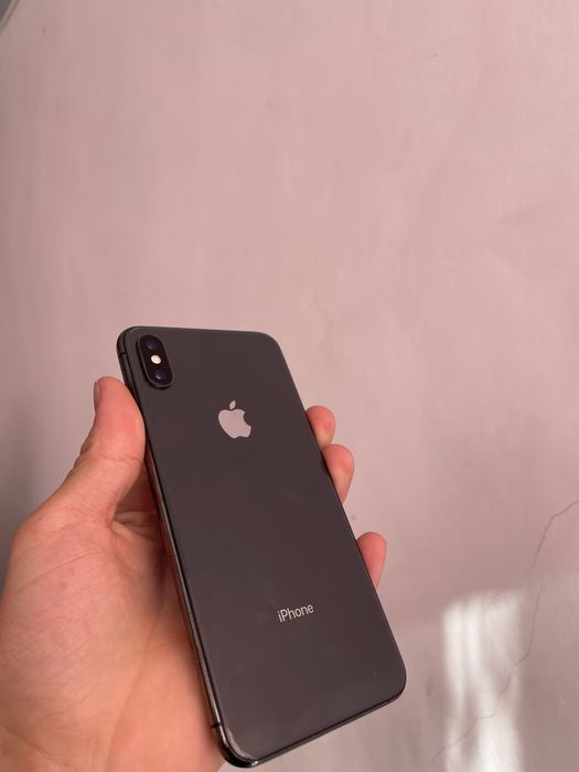 Айфон XS MAX