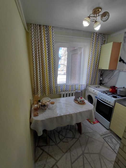 Продается 2комнатная квартира