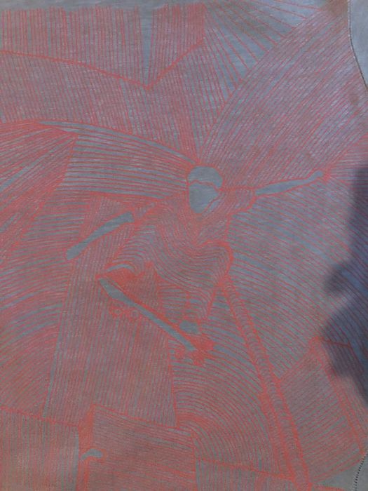 Tricou Levi’s Engineered