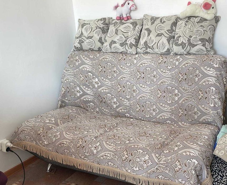 Продам мягкую мебель