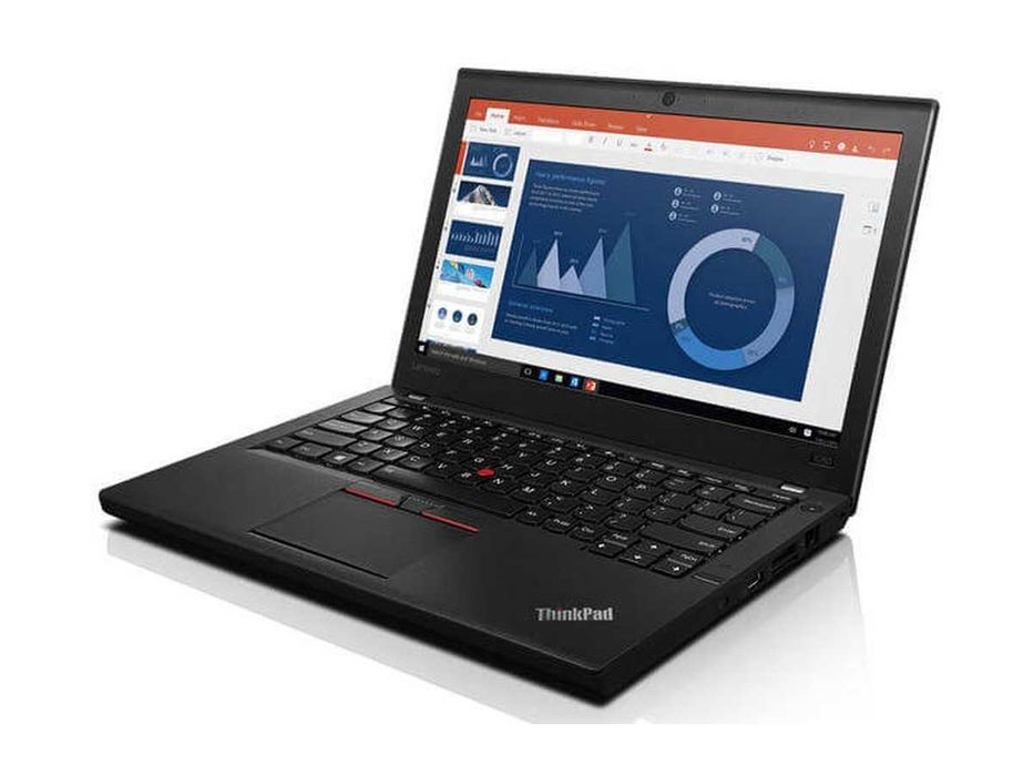 Лаптоп Lenovo X260 I7-6500U 8GB 256GB SSD с до 24 МЕСЕЦА ГАРАНЦИЯ и Windows 11 PRO