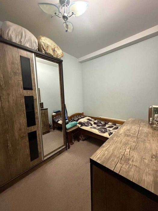 1,1 sotiq hovli, 3 ta xonasi bor (60m2)