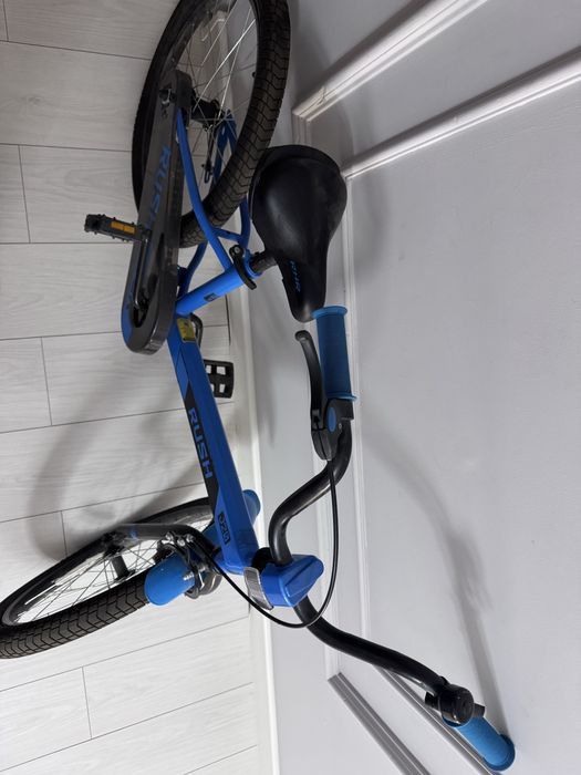 Велосипед для мальчиков