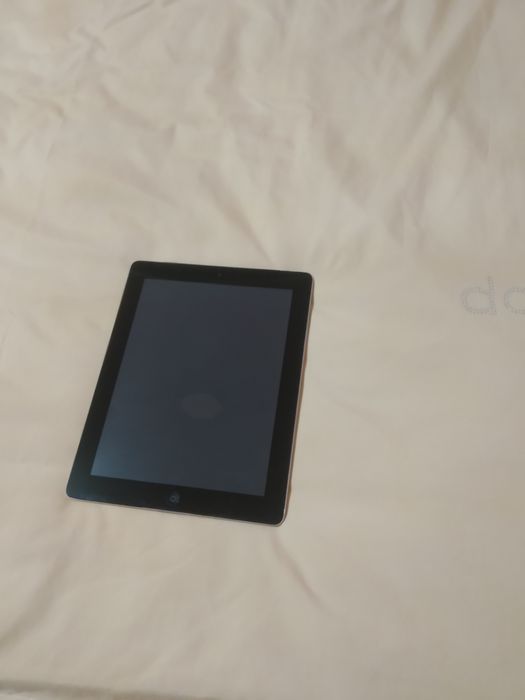 Apple iPad sotiladi yangi