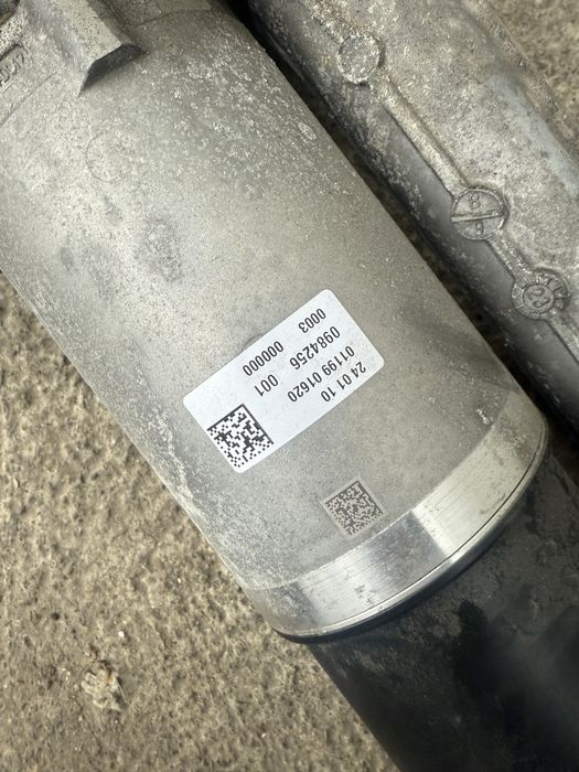 Рейка bmw m2 g87 m3 g80 m4 g82 кормилна рейка бмв м2 г87 м3 г80 м4 г82