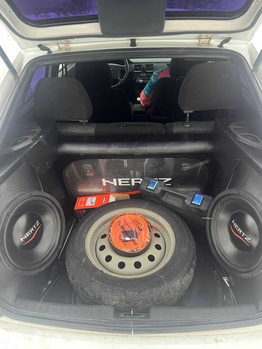 Продам машину приора газ бензин