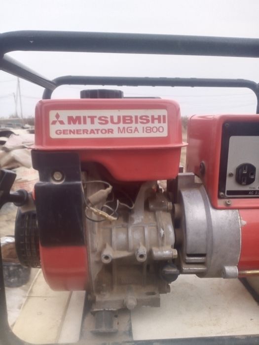 Электро Генератор