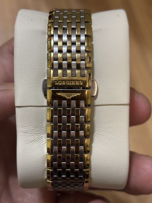 Продам часы Longines La Grande Classique Barrel