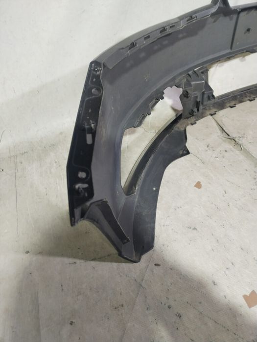 Bara fata Skoda Fabia 3, 2014, 2015, 2016, 2017, 2018, cod origine OE 6V0807221.