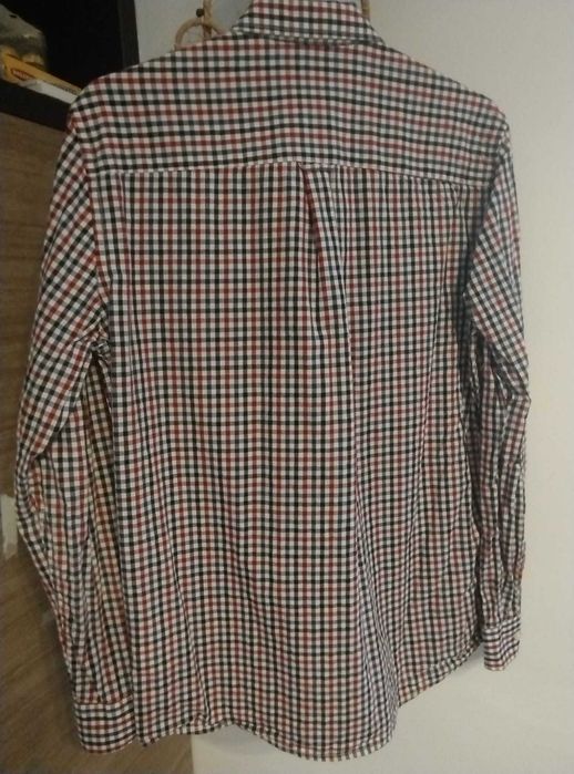 Camasa Colins Basic originala, cu eticheta. Model casual