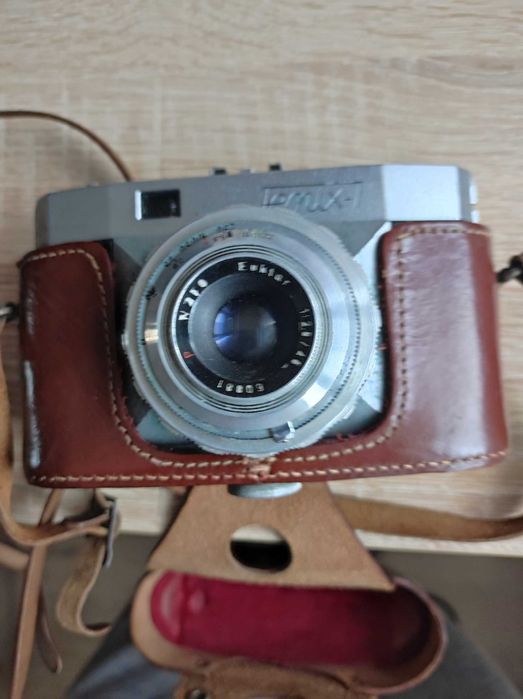 Стари фотоапарати