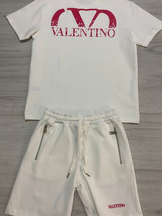 Compleu valentino