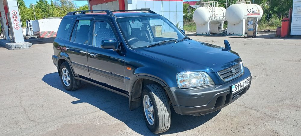 Продам Honda CRV