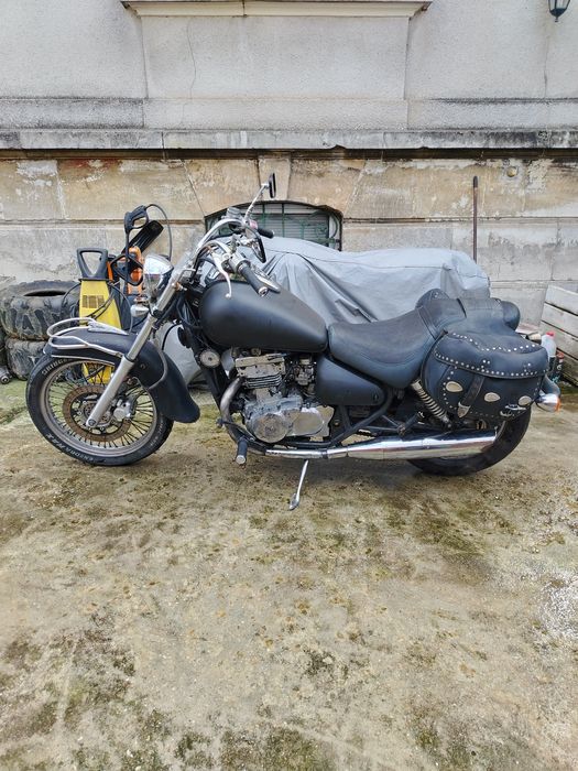 На части Kawasaki En Vulcan 500 Кавазаки Ен Вулкан