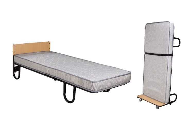 Кровать для гостиниц Extra Bed