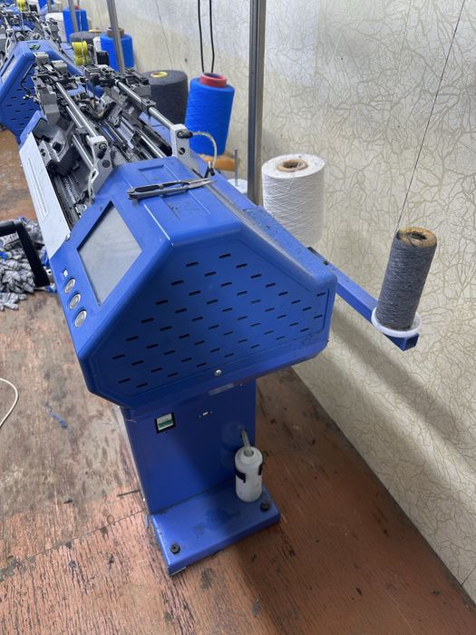 Станки перчаток ! Машиники !