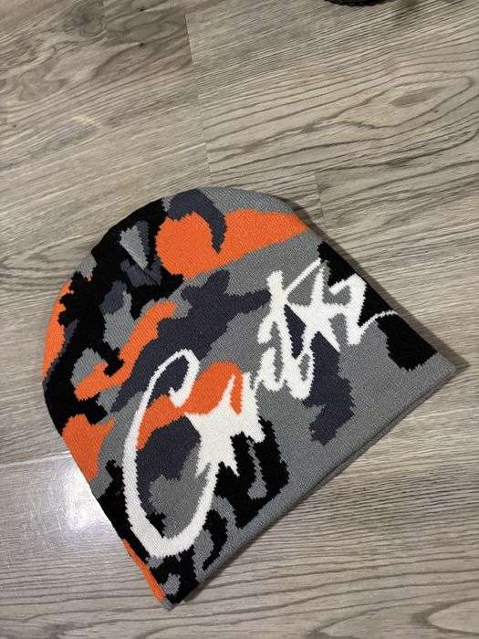 Căciulă Corteiz pentru bărbați