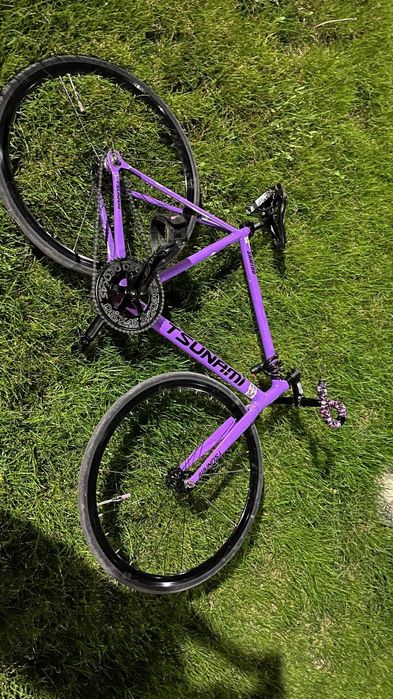 Фикс тсунами снм 100