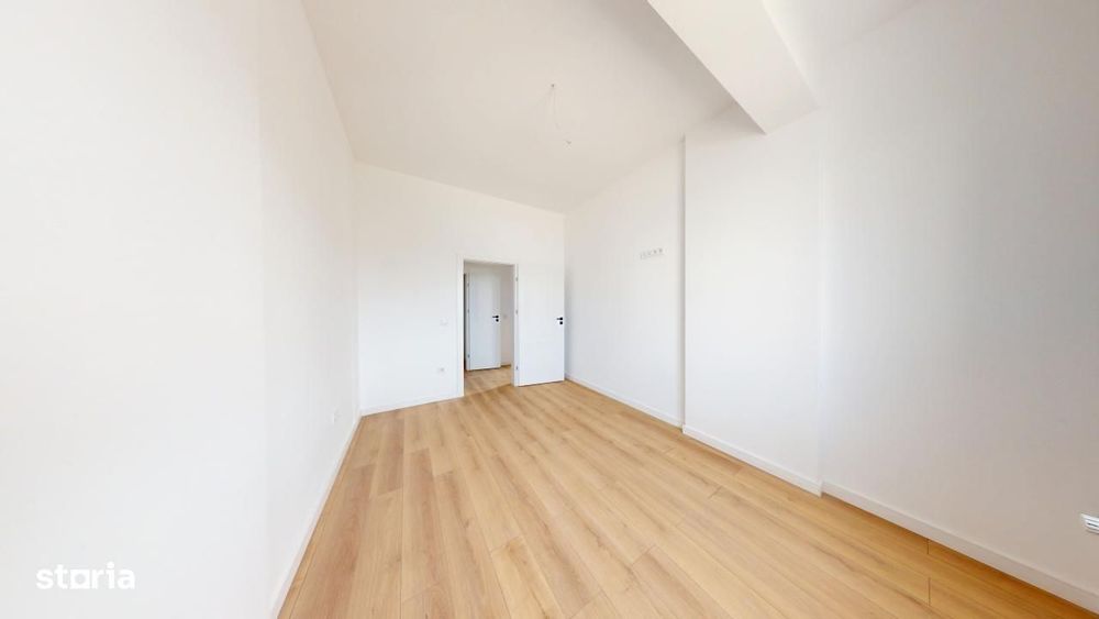 Apartament 3 camere | 83 mp | 2 bai | 2 balcoane | Ciresica — fotografia 3