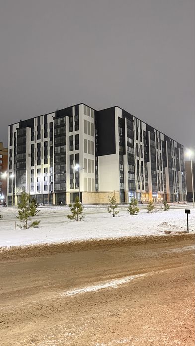 Квартира посуточно