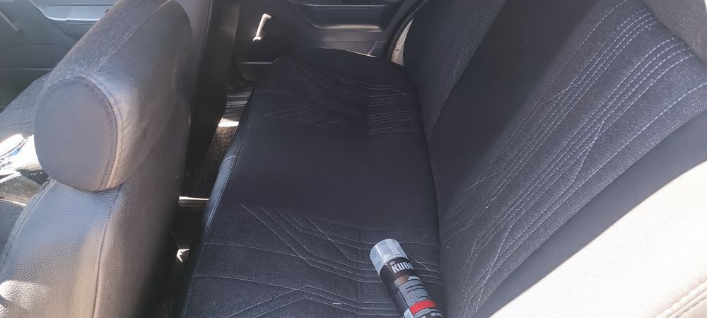 Продается nexia 2 гибрид