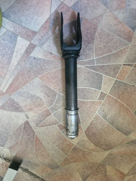 Продам вилку для самика