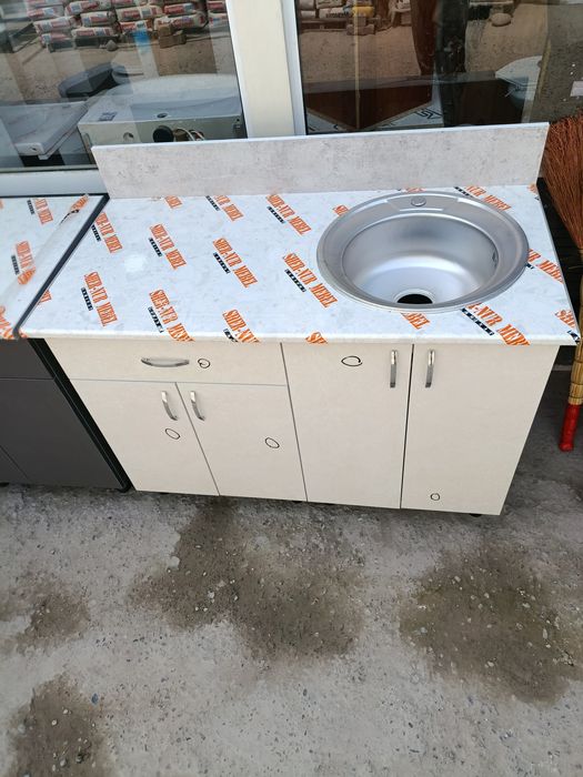 Мойка Раковина Рабочий стол