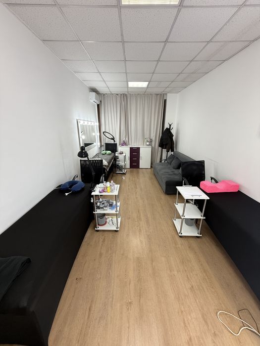 Сдам кушетку в аренду бц РД