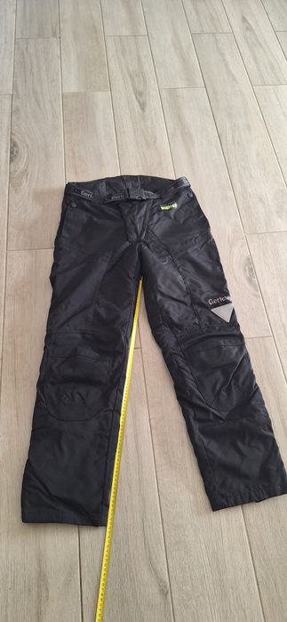 Pantaloni moto Gericke