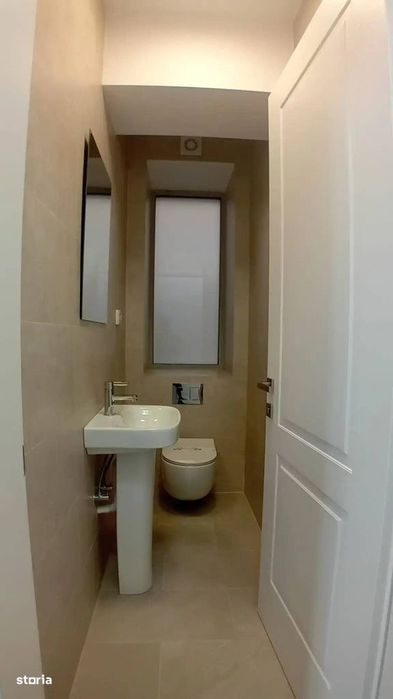 Apartament 3 Camere, 2 Bai, Balcon, in elegantul Cartier Armenesc