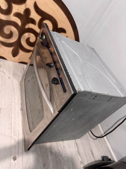 Печка для выпечки