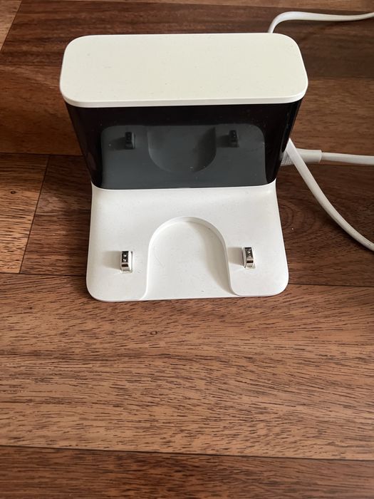 Робот-пылесос Xiaomi Mi Robot Vacuum Mop