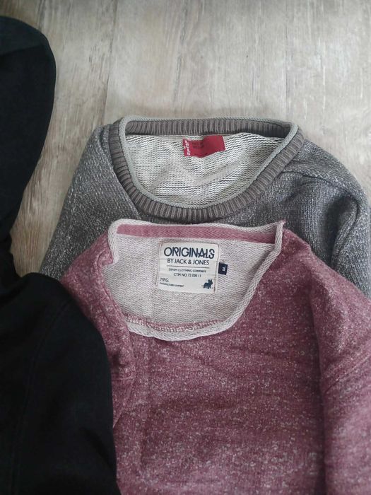 Маркови джинси G-STAR Levis ALLSAINTS Police Jack & Jones®
