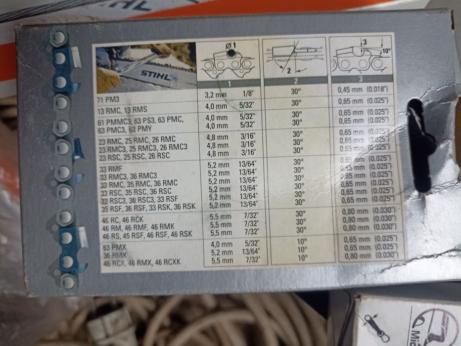 Продам масло цепь штиль оригинал