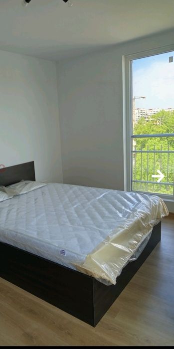 Дава се под наем Двустаен апартамент в София, Надежда 1 - 65 кв.м за 548.25 € - Снимка #1