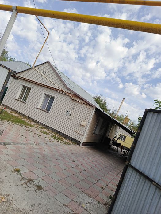 Отдельный, прекрасный дом в центре Талгара