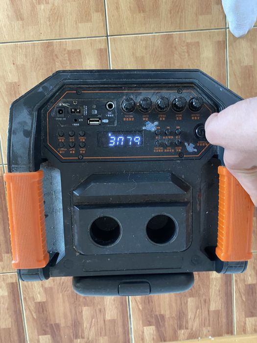 продам колонку Ads