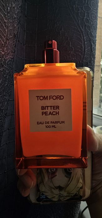Tom Ford Bitter Peach, 100 мл (Оригинал)