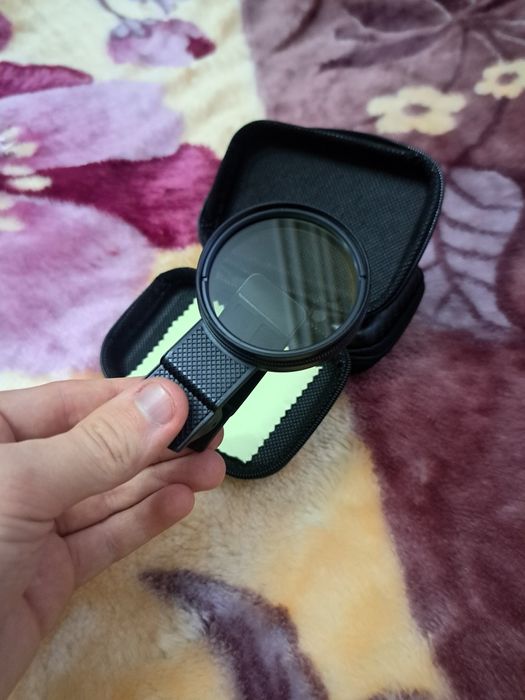 Cpl филтр для камеры телофоне