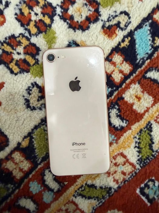 Apple iPhone 8 64gb